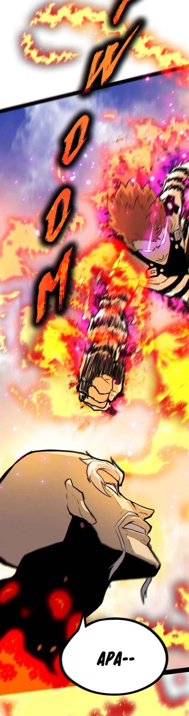 God Game Chapter 5 - halaman 24