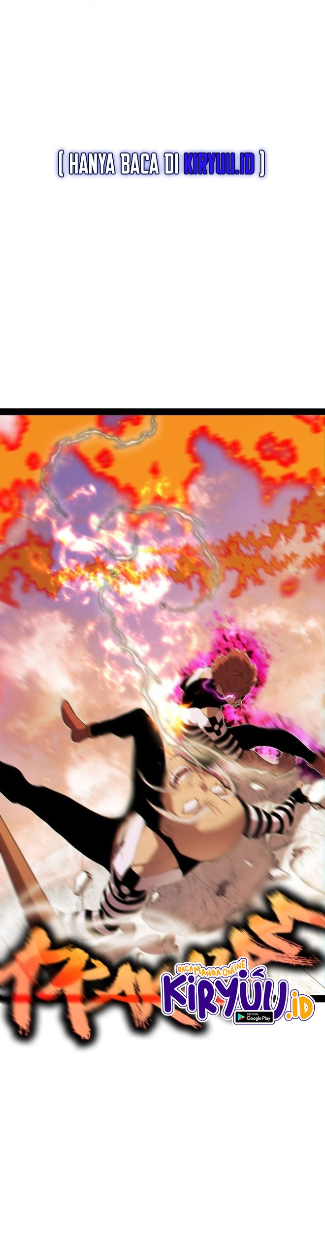 God Game Chapter 5 - halaman 26