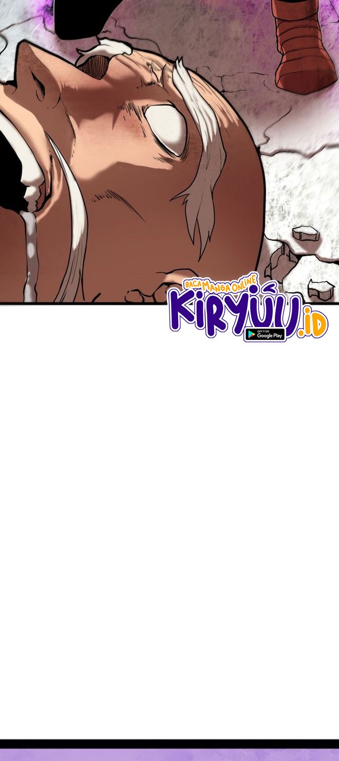 God Game Chapter 5 - halaman 28