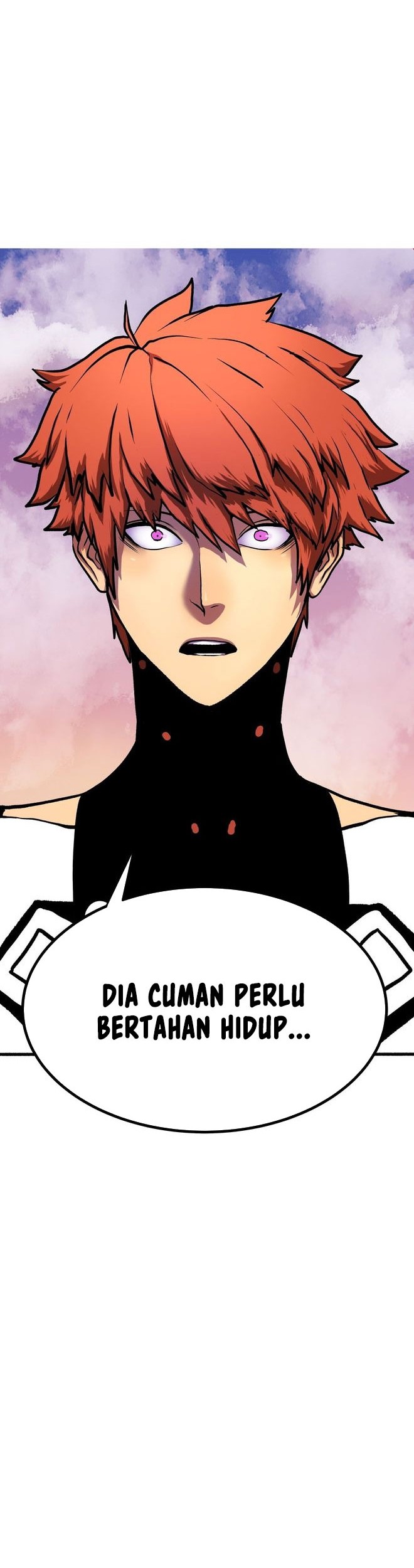 God Game Chapter 5 - halaman 3