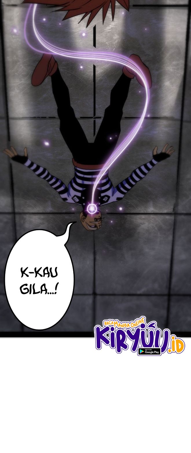 God Game Chapter 5 - halaman 31