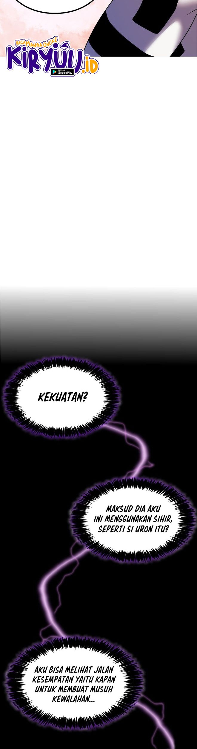 God Game Chapter 5 - halaman 36
