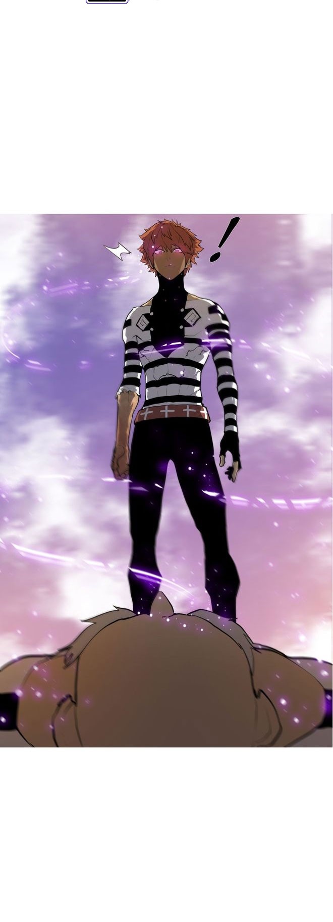 God Game Chapter 5 - halaman 40