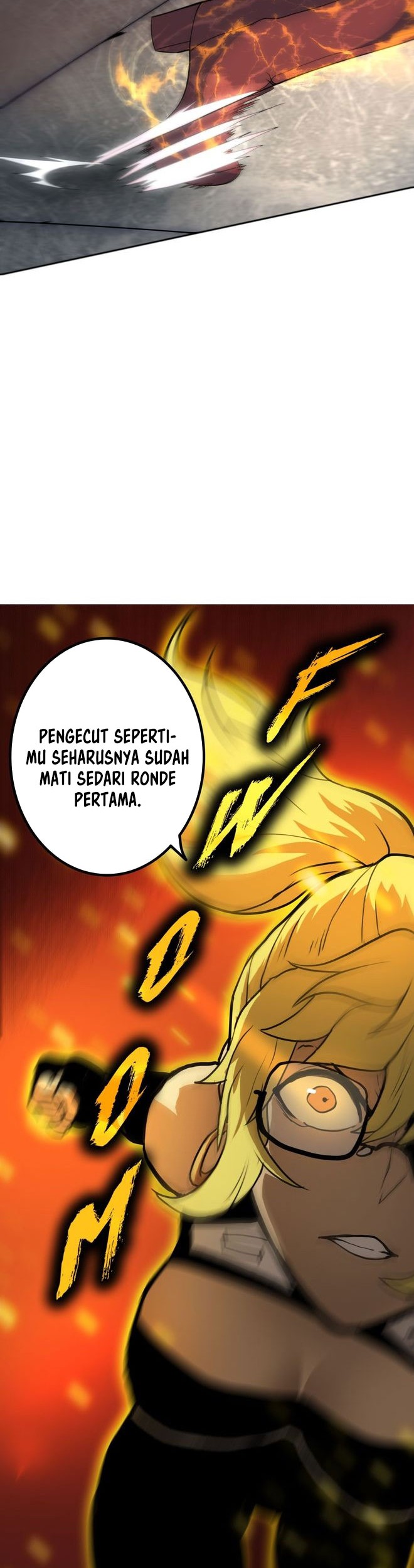 God Game Chapter 5 - halaman 48