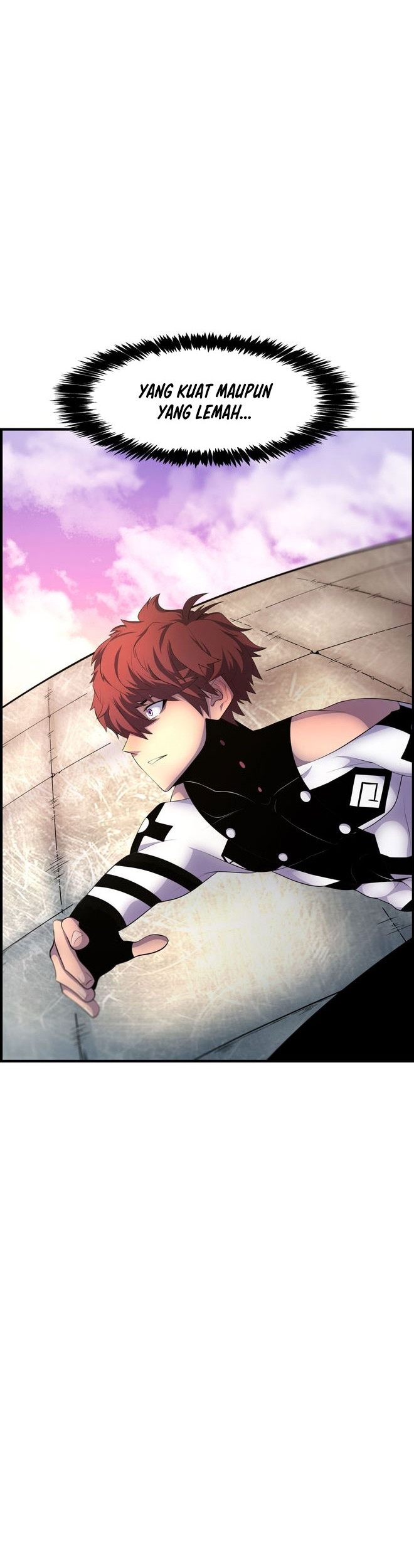 God Game Chapter 5 - halaman 6