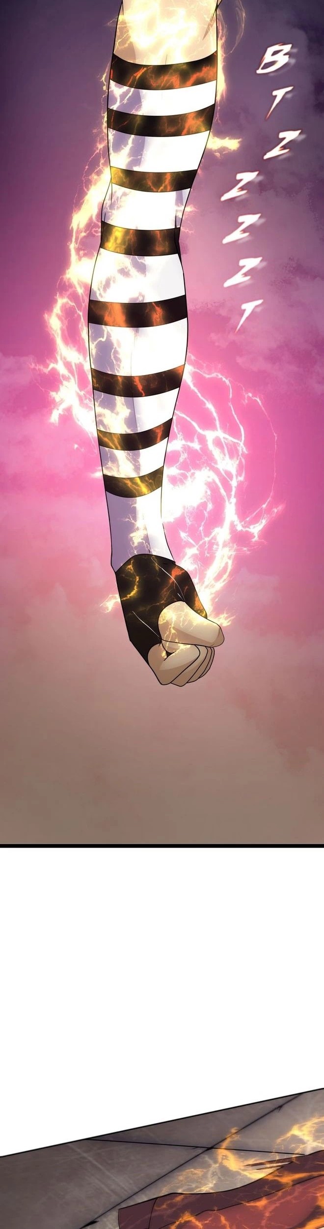 God Game Chapter 6 - halaman 3