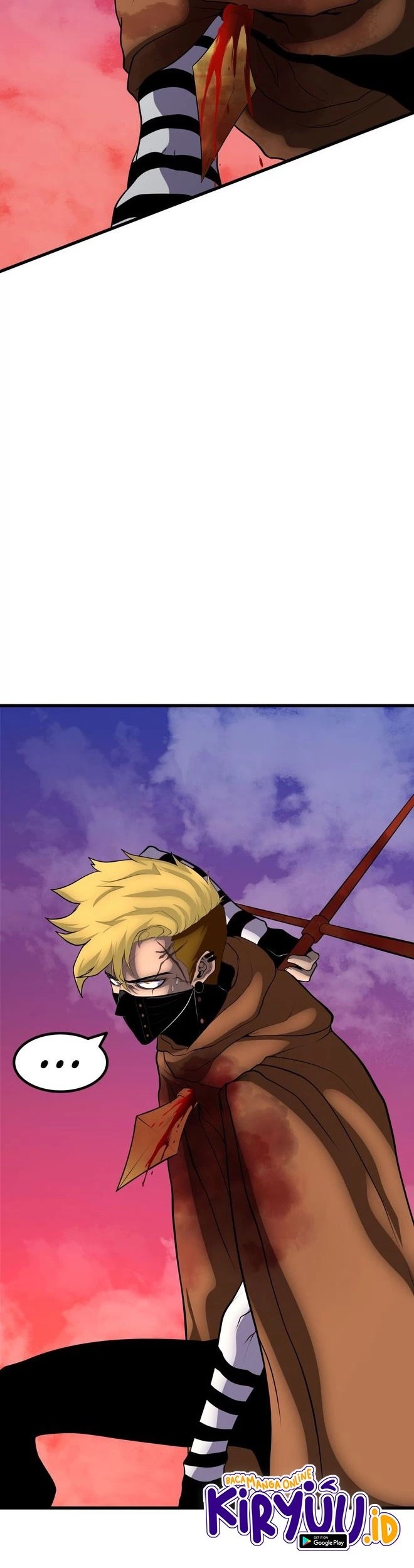 God Game Chapter 6 - halaman 39