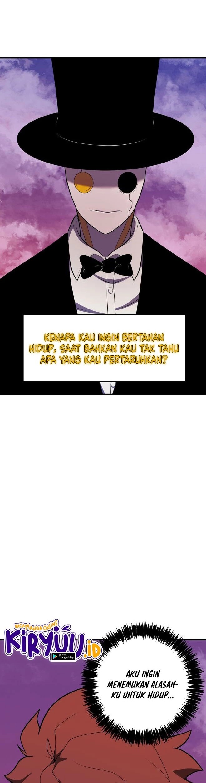 God Game Chapter 6 - halaman 47