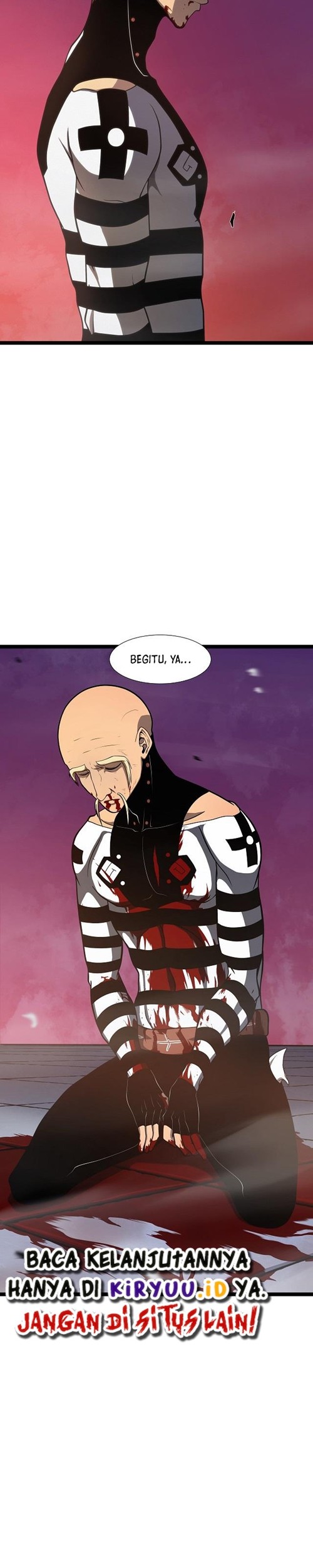 God Game Chapter 7 - halaman 27