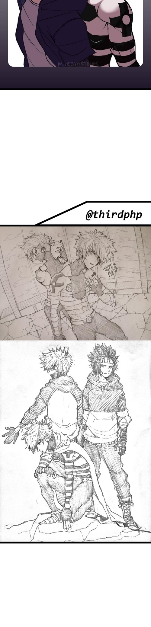 God Game Chapter 7 - halaman 29