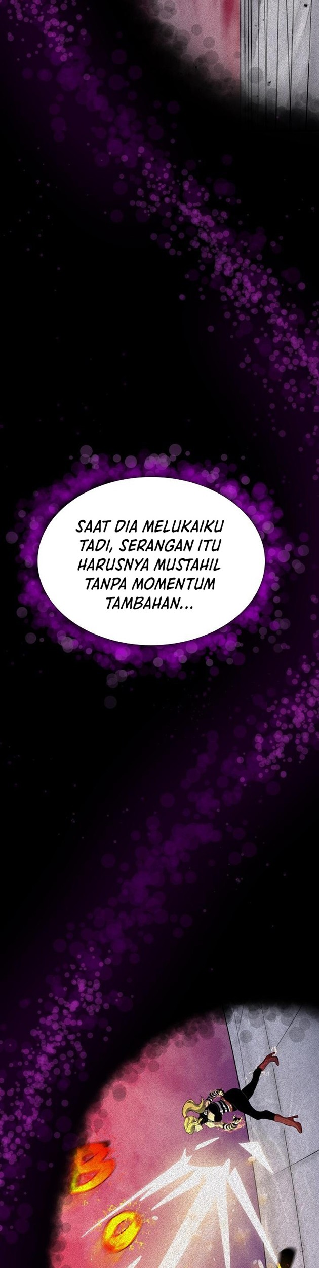 God Game Chapter 8 - halaman 21