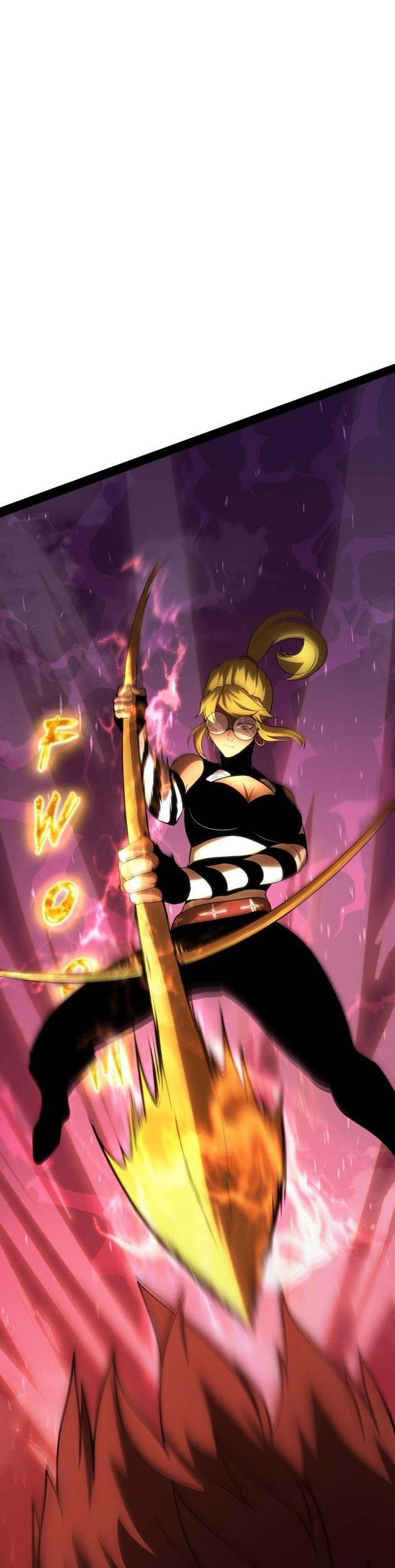 God Game Chapter 8 - halaman 28