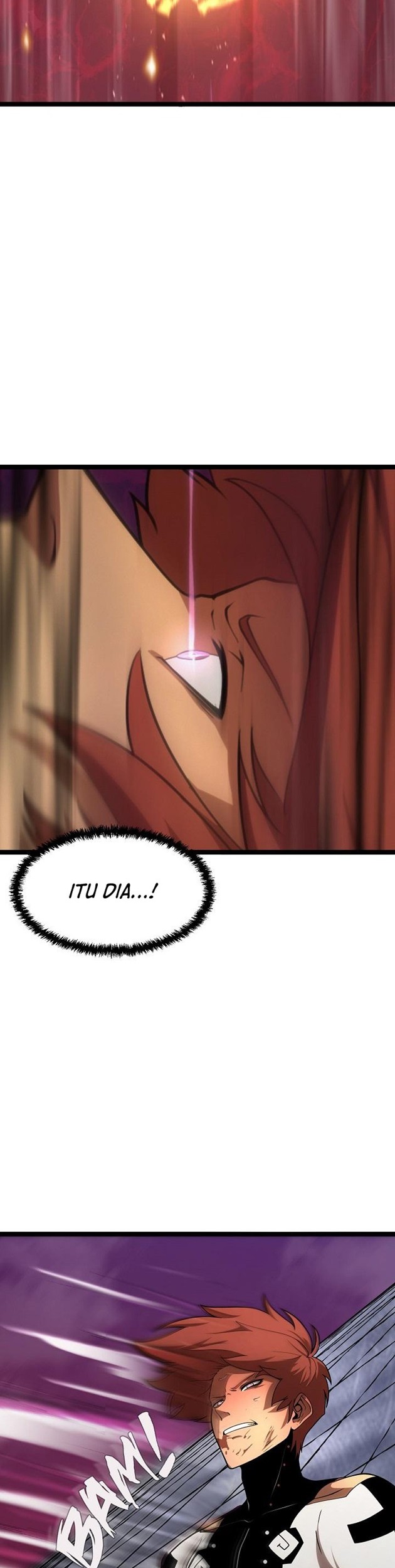 God Game Chapter 8 - halaman 31