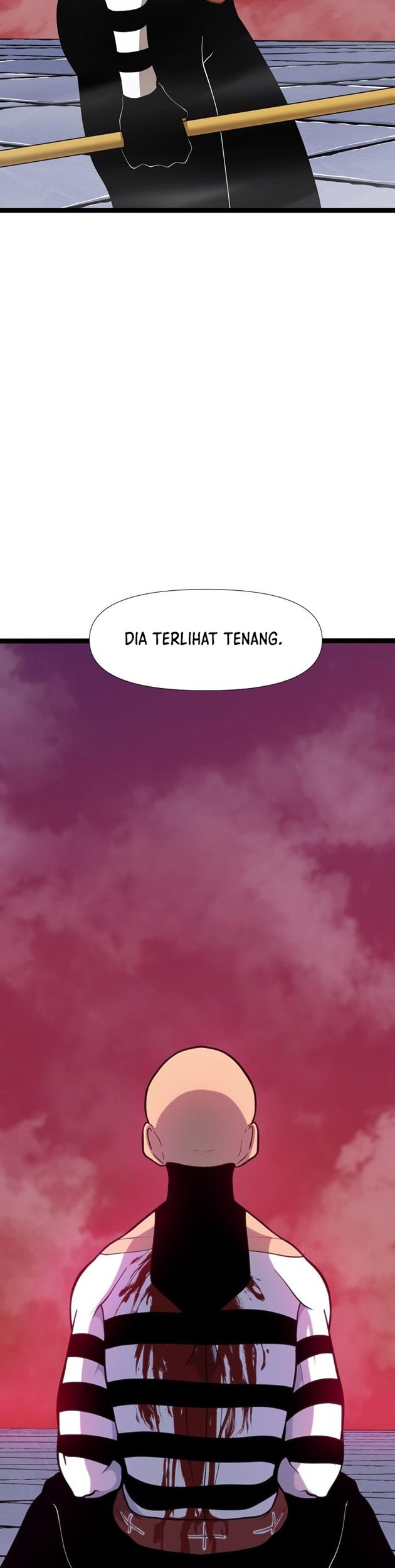 God Game Chapter 8 - halaman 48