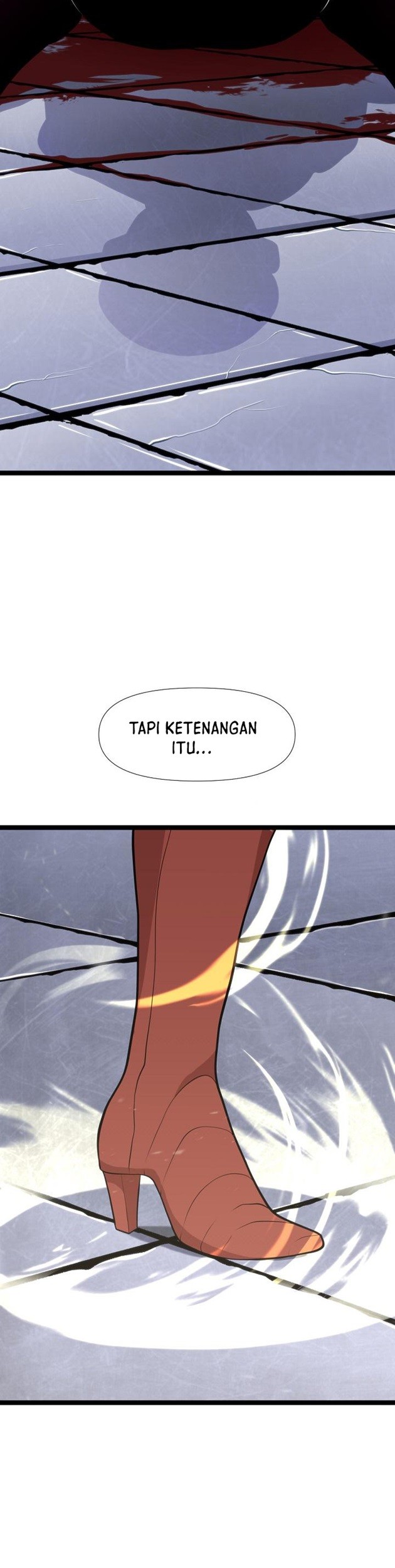 God Game Chapter 8 - halaman 49