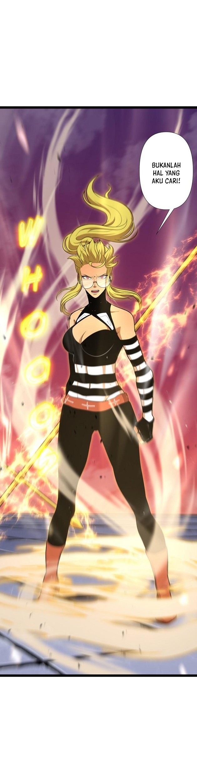 God Game Chapter 8 - halaman 50