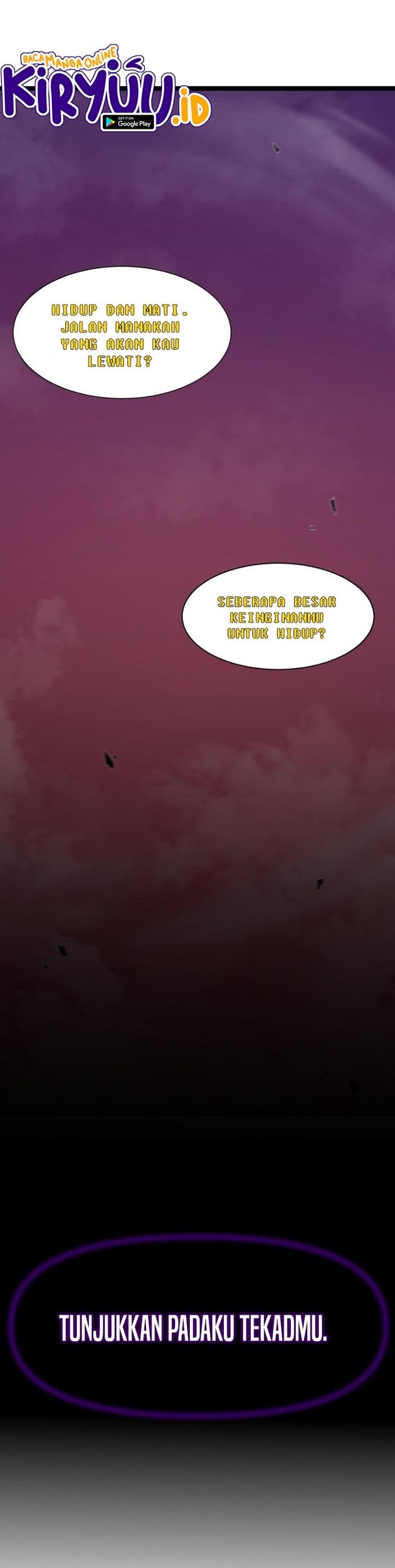 God Game Chapter 8 - halaman 52