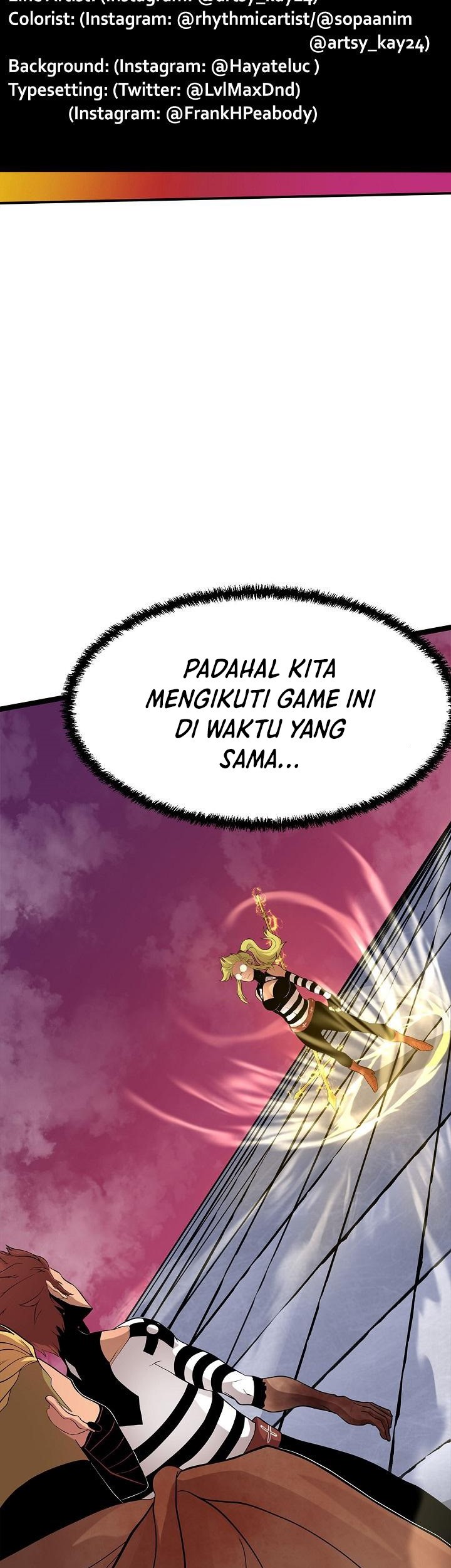 God Game Chapter 9 - halaman 4
