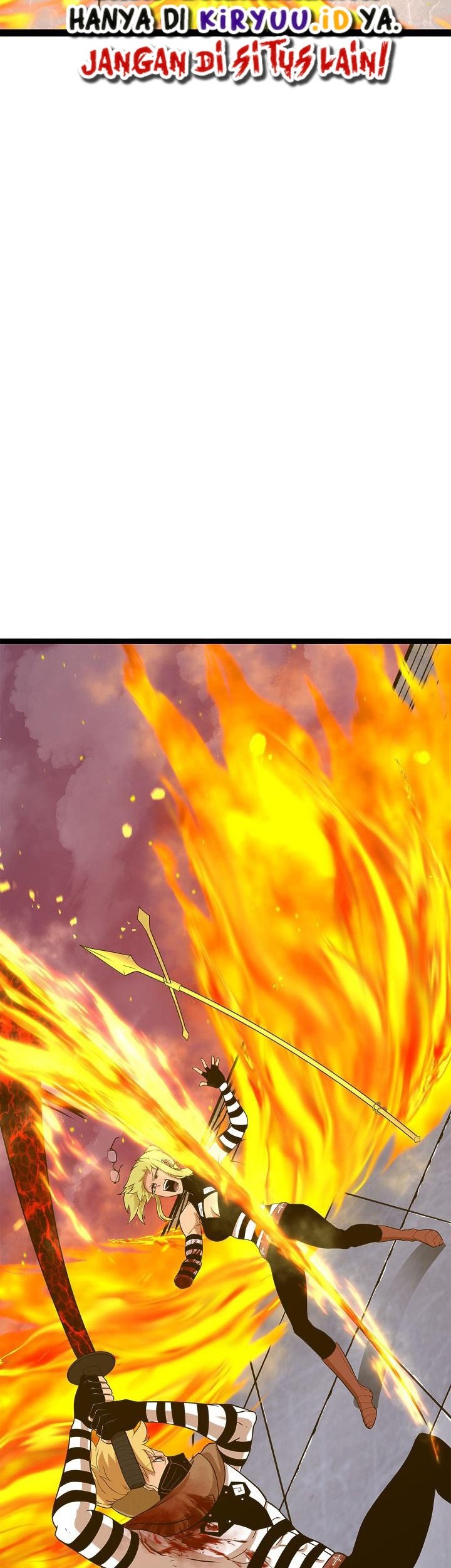 God Game Chapter 9 - halaman 42