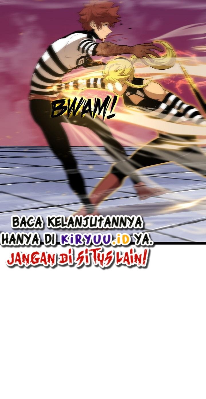 God Game Chapter 9 - halaman 8