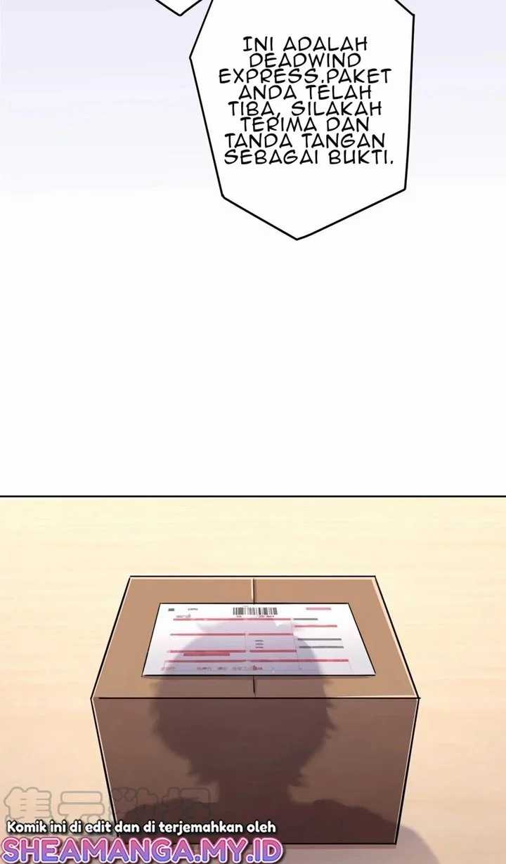 God Gave Me This Awkward Superpower, What Is It For? Chapter 1 - halaman 22