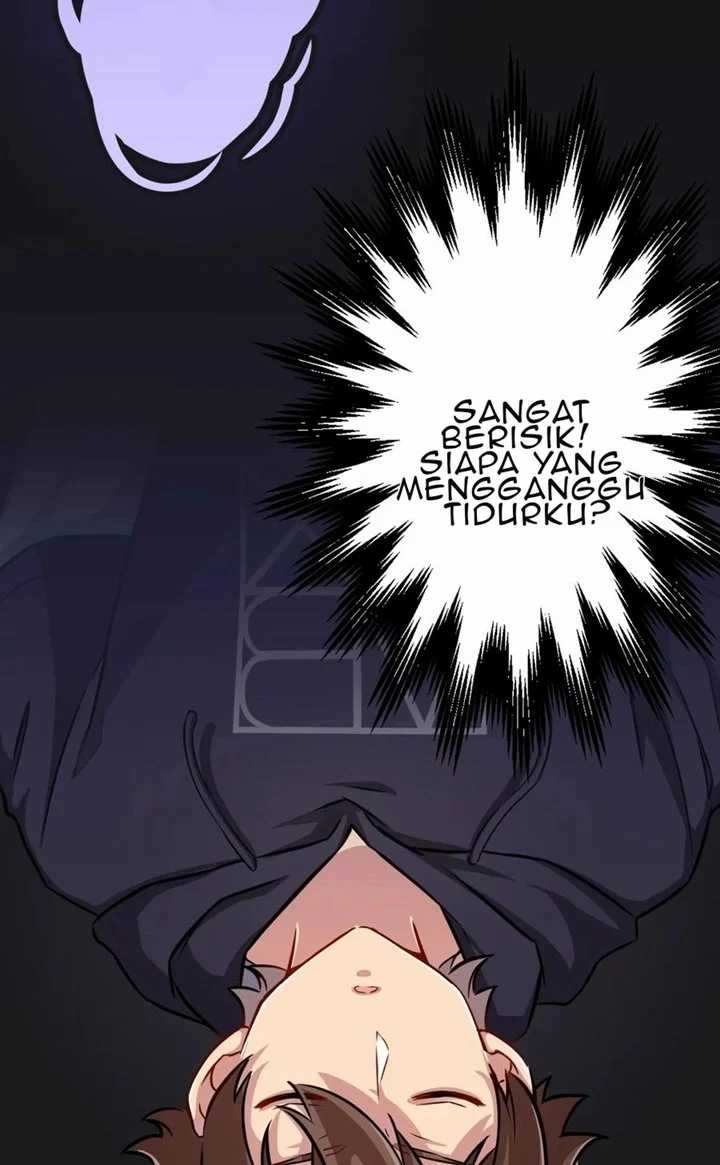 God Gave Me This Awkward Superpower, What Is It For? Chapter 1 - halaman 31