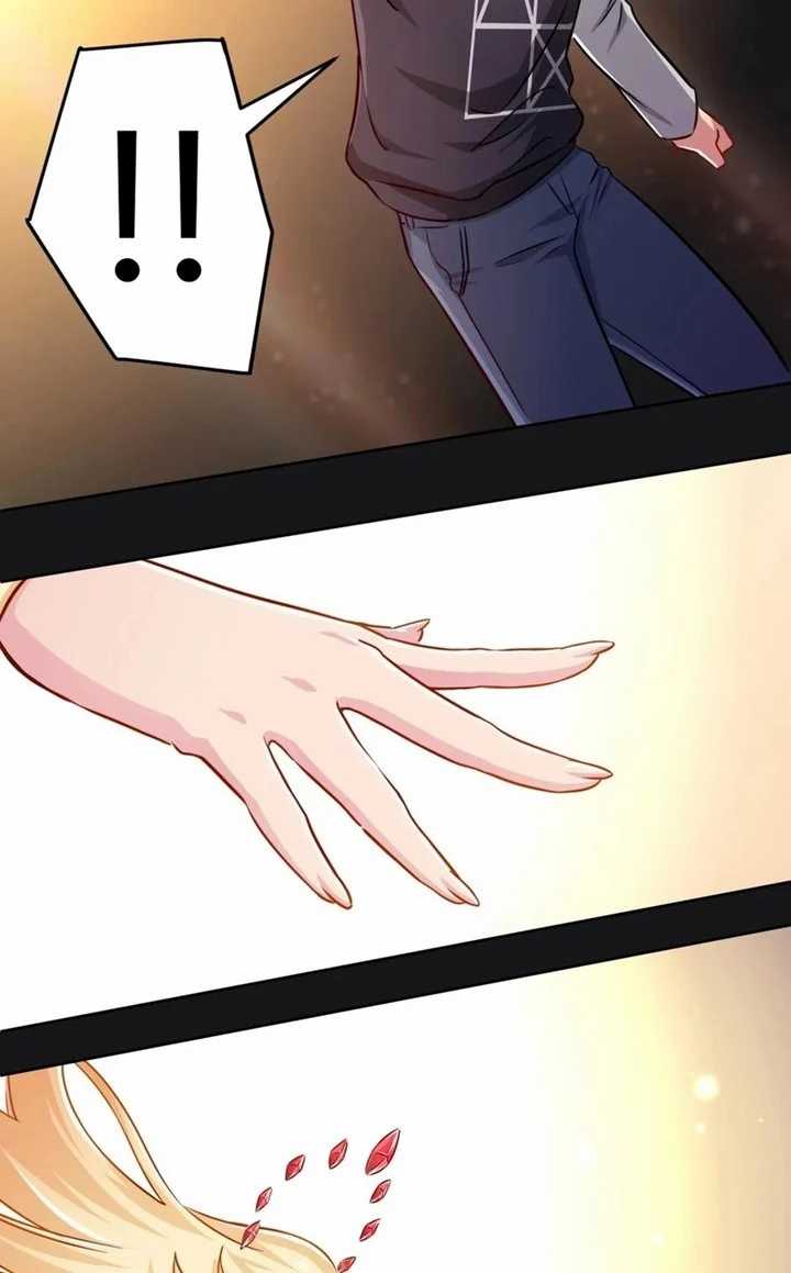 God Gave Me This Awkward Superpower, What Is It For? Chapter 1 - halaman 36