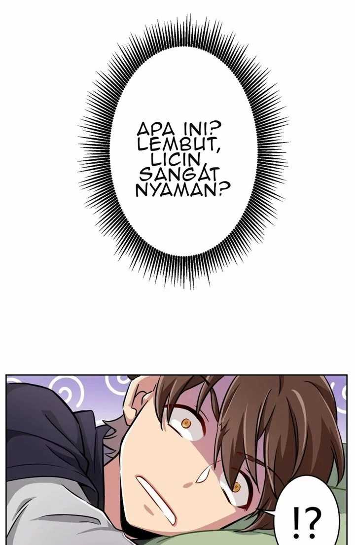 God Gave Me This Awkward Superpower, What Is It For? Chapter 1 - halaman 47