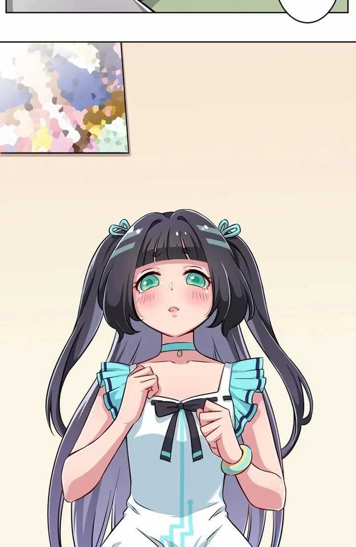 God Gave Me This Awkward Superpower, What Is It For? Chapter 1 - halaman 48