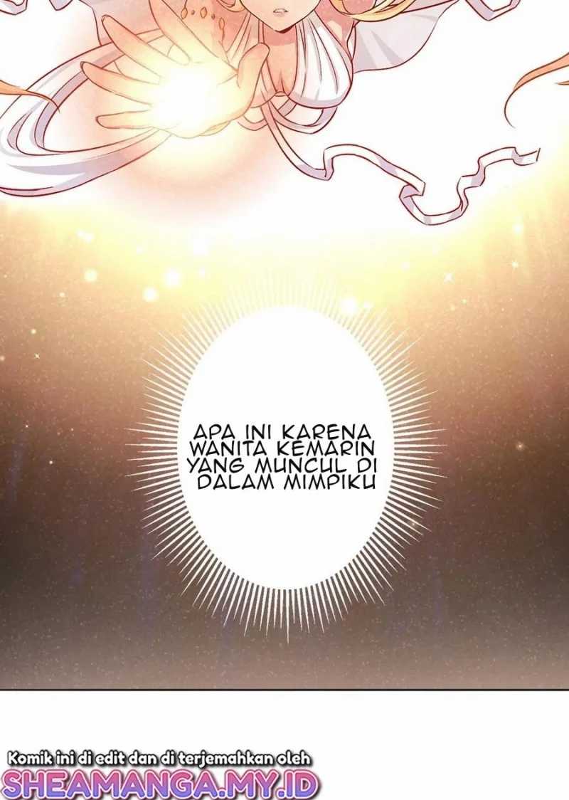 God Gave Me This Awkward Superpower, What Is It For? Chapter 2 - halaman 29