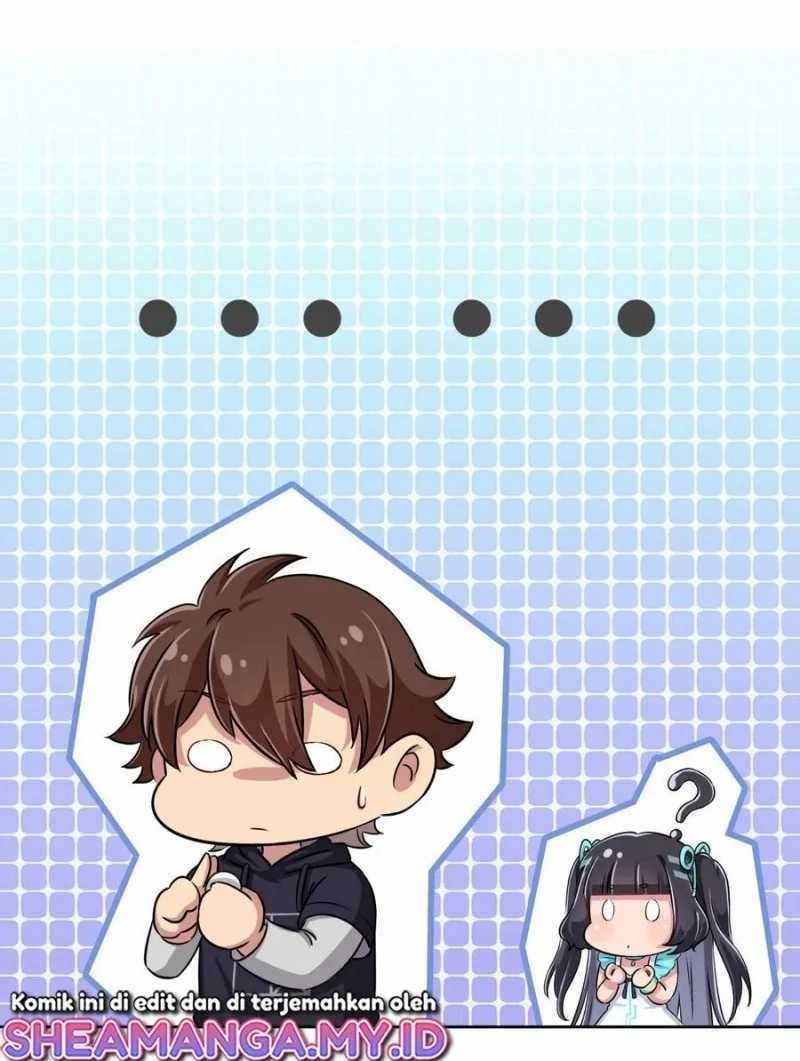 God Gave Me This Awkward Superpower, What Is It For? Chapter 2 - halaman 37