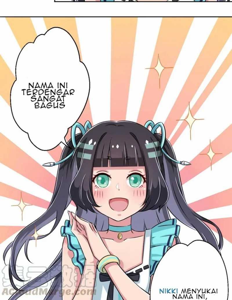 God Gave Me This Awkward Superpower, What Is It For? Chapter 2 - halaman 50