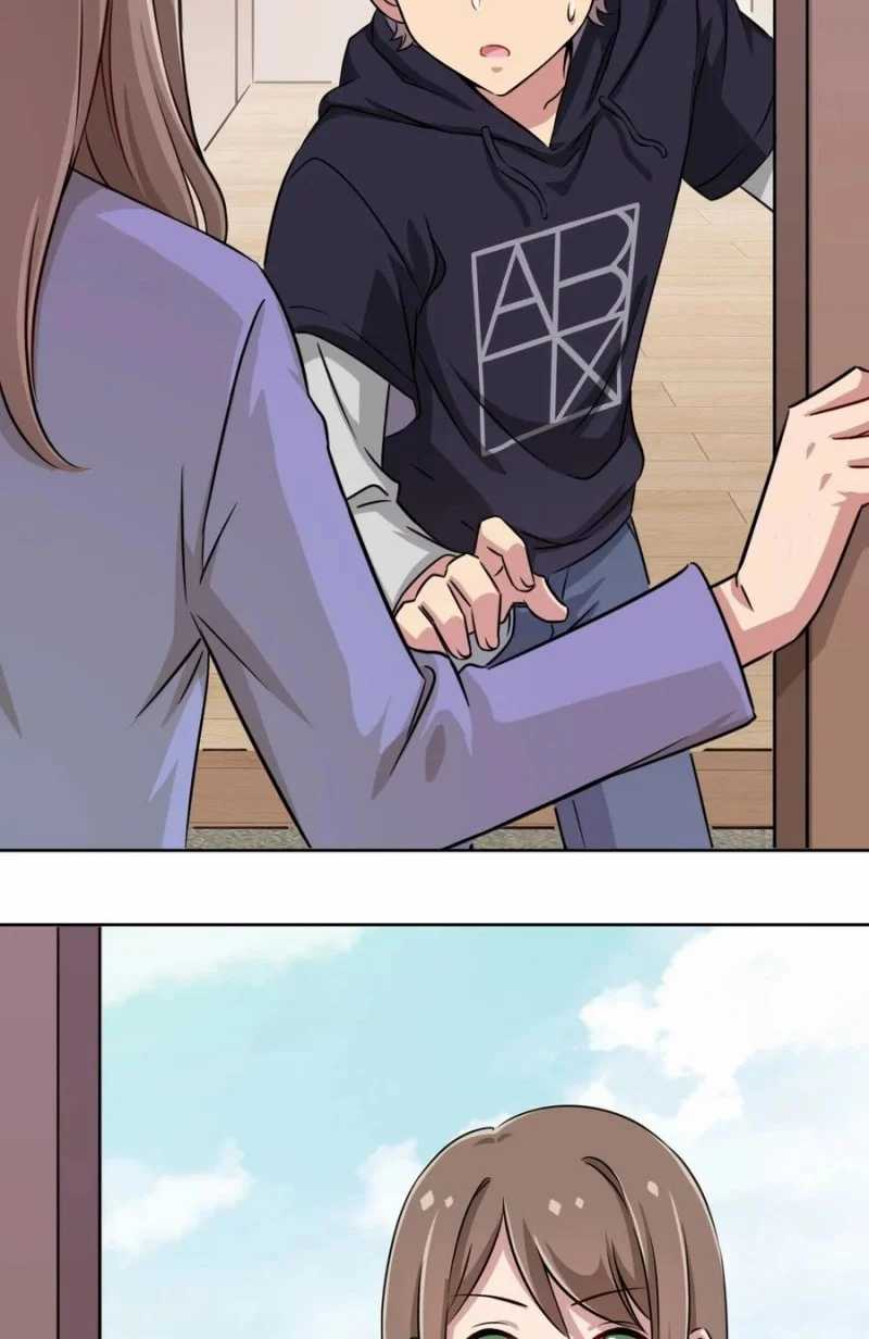 God Gave Me This Awkward Superpower, What Is It For? Chapter 2 - halaman 60