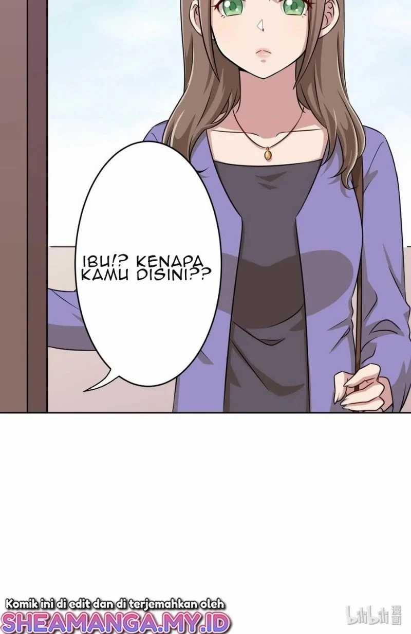 God Gave Me This Awkward Superpower, What Is It For? Chapter 2 - halaman 61