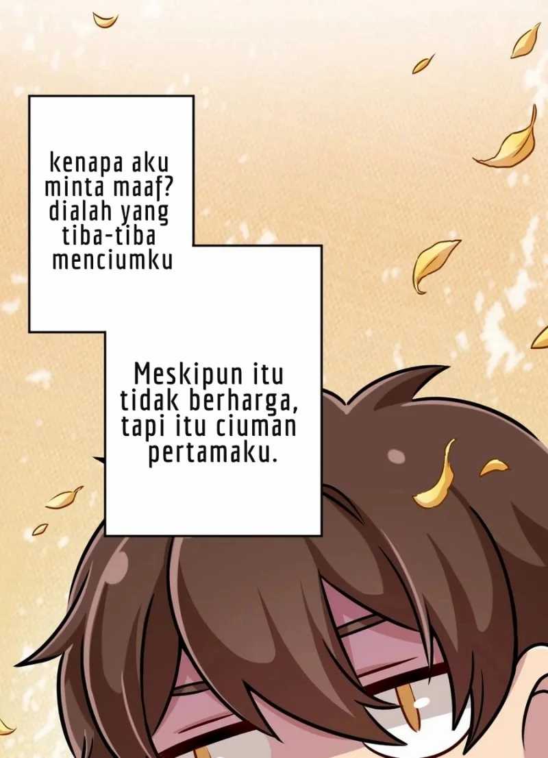 God Gave Me This Awkward Superpower, What Is It For? Chapter 2 - halaman 7