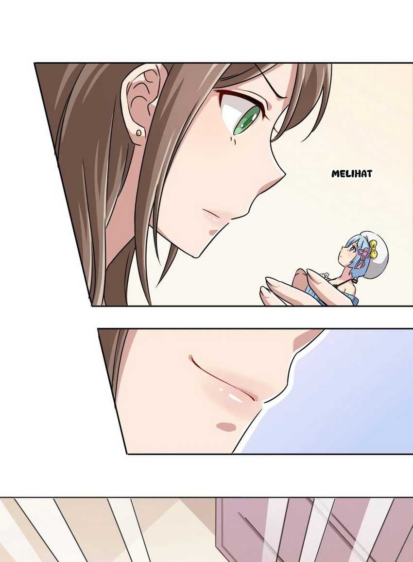 God Gave Me This Awkward Superpower, What Is It For? Chapter 3 - halaman 17