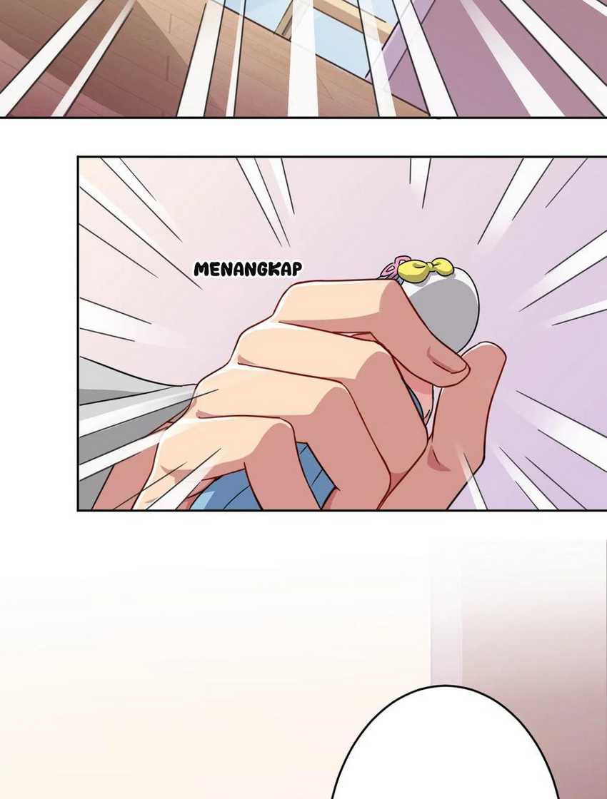 God Gave Me This Awkward Superpower, What Is It For? Chapter 3 - halaman 21