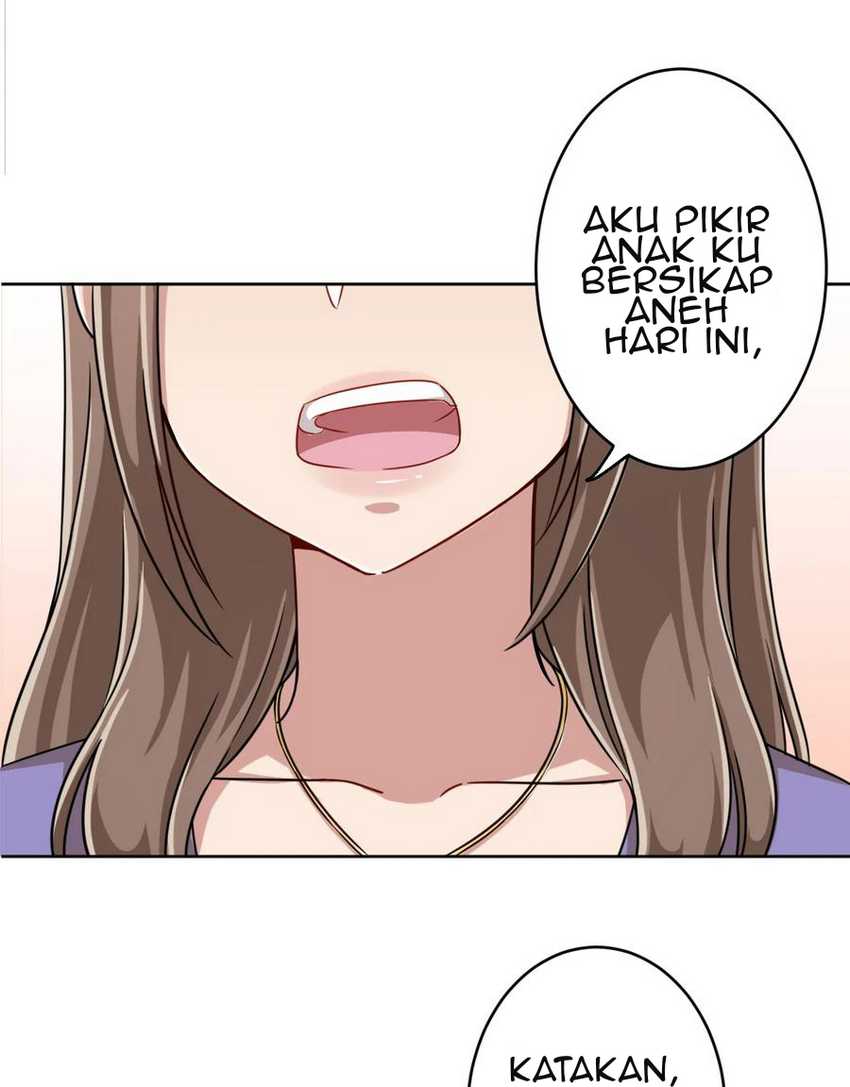 God Gave Me This Awkward Superpower, What Is It For? Chapter 3 - halaman 23