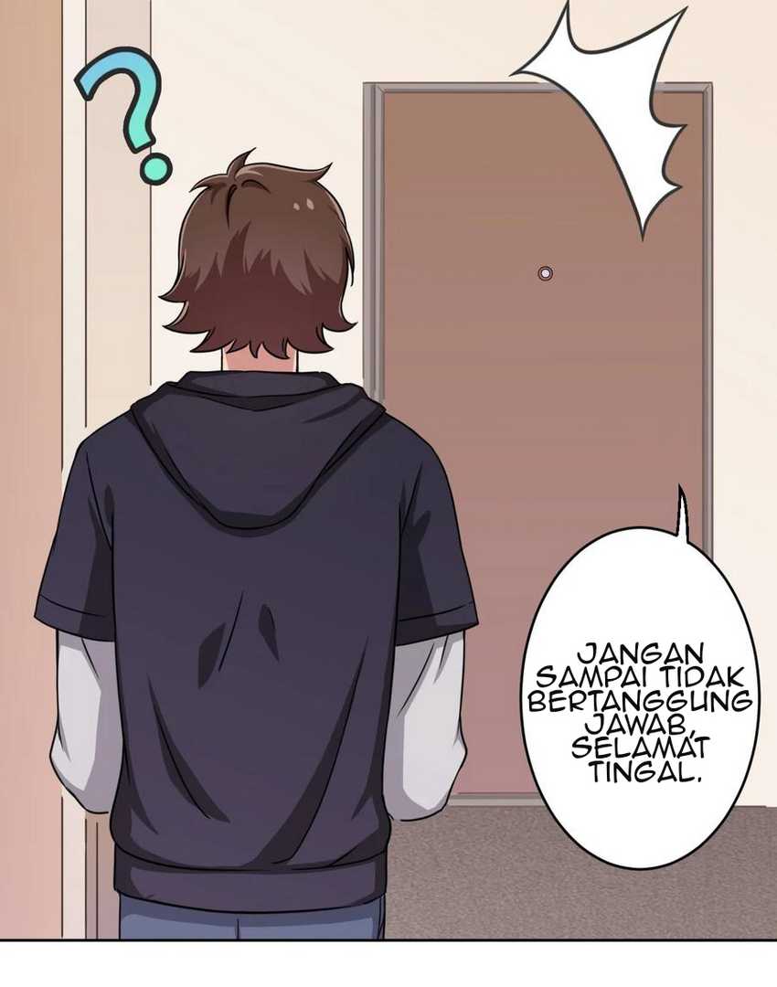 God Gave Me This Awkward Superpower, What Is It For? Chapter 3 - halaman 56