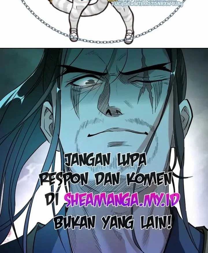 God Gave Me This Awkward Superpower, What Is It For? Chapter 4 - halaman 30