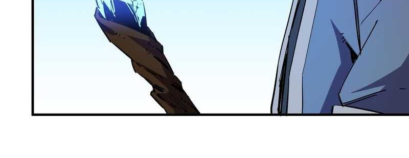 God Killer Chapter 10 - halaman 8