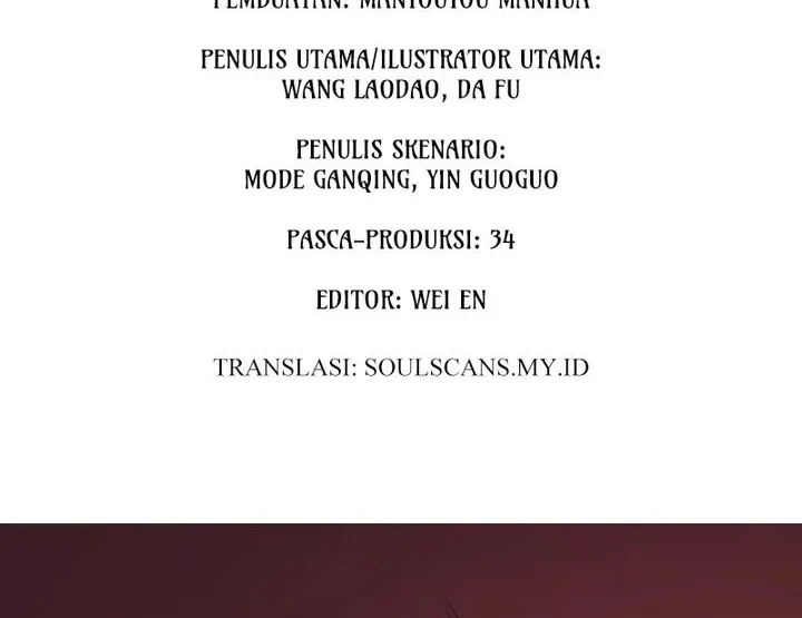 God Killer Chapter 100 - halaman 2