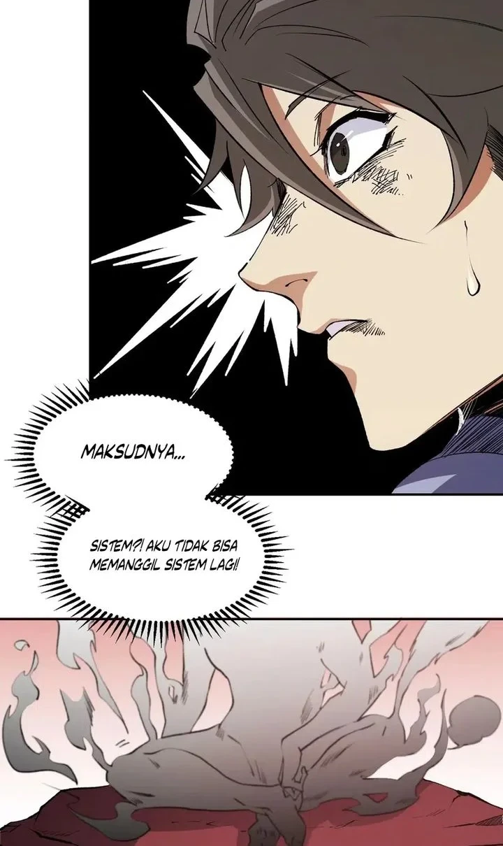 God Killer Chapter 100 - halaman 20