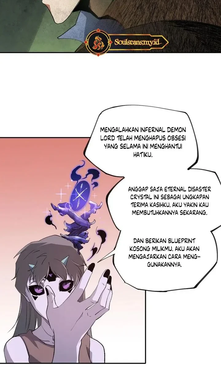 God Killer Chapter 100 - halaman 28