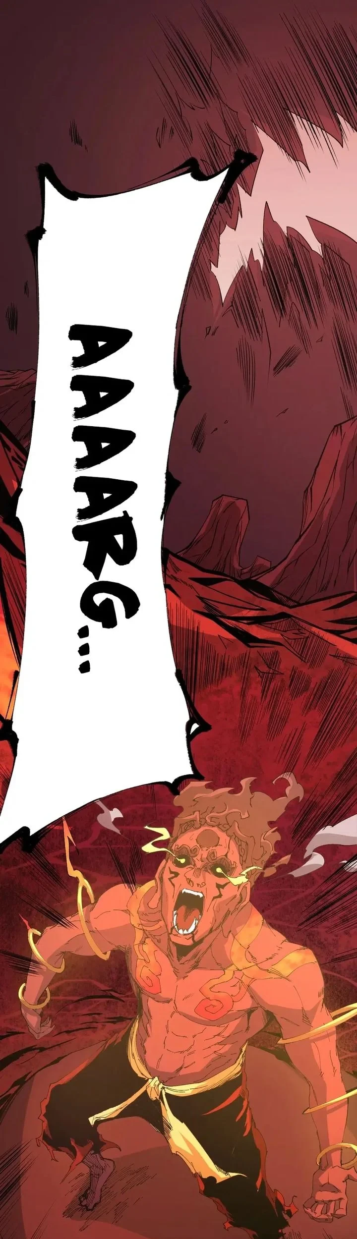 God Killer Chapter 100 - halaman 3