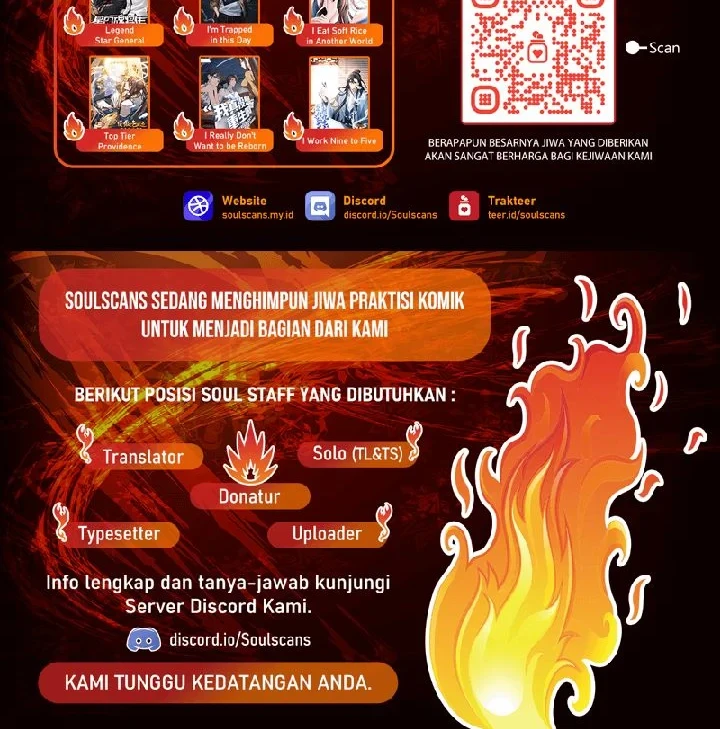 God Killer Chapter 100 - halaman 39