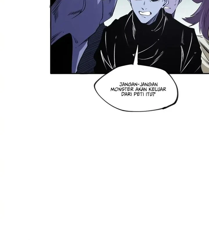 God Killer Chapter 101 - halaman 19