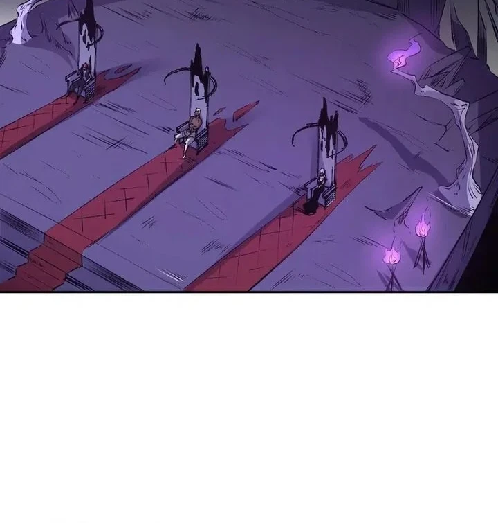 God Killer Chapter 101 - halaman 25