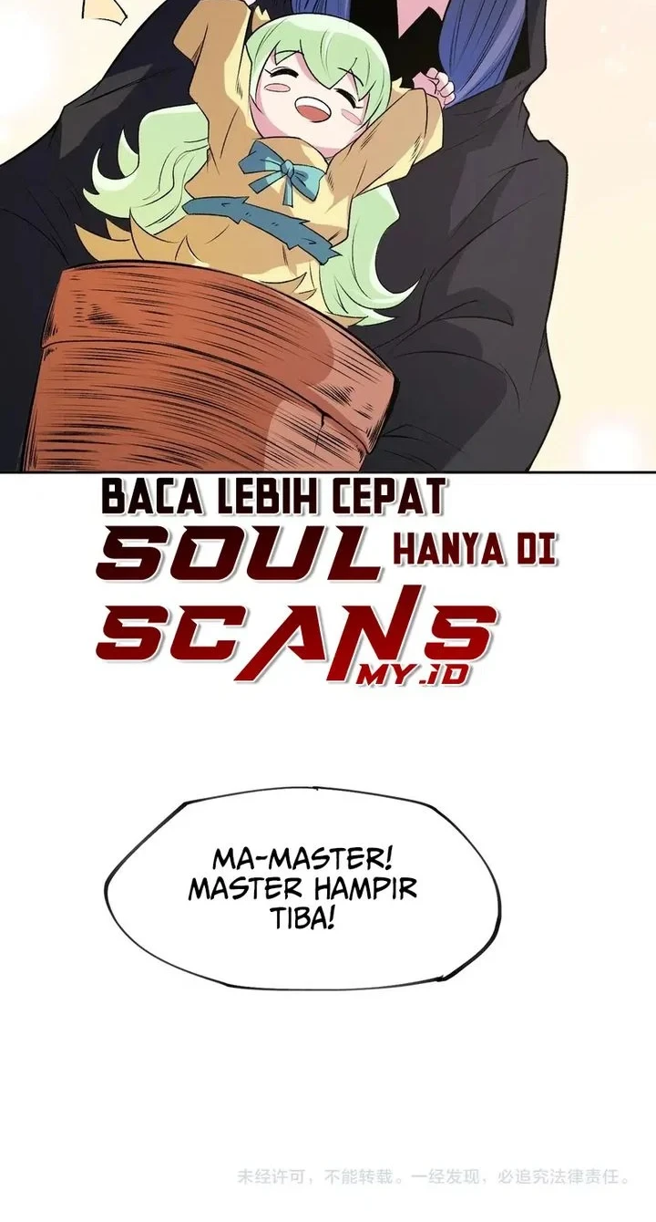 God Killer Chapter 101 - halaman 39