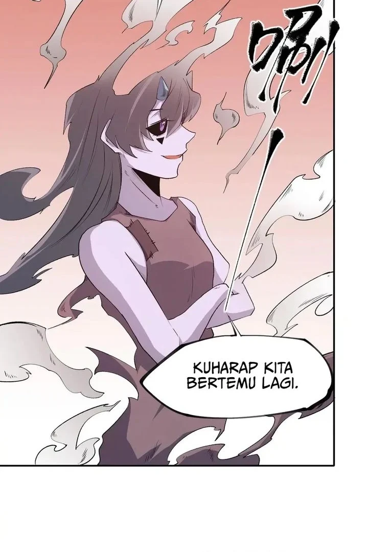 God Killer Chapter 101 - halaman 9